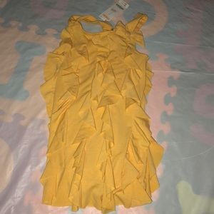 NWT toddler dress